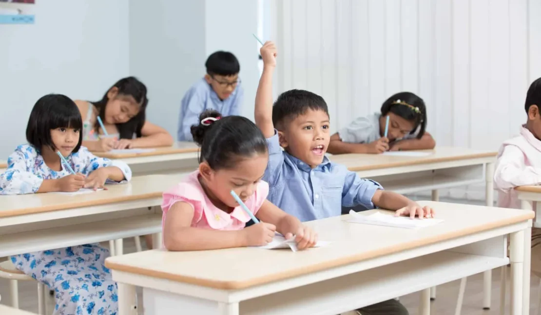 Bimbel Matematika Kumon