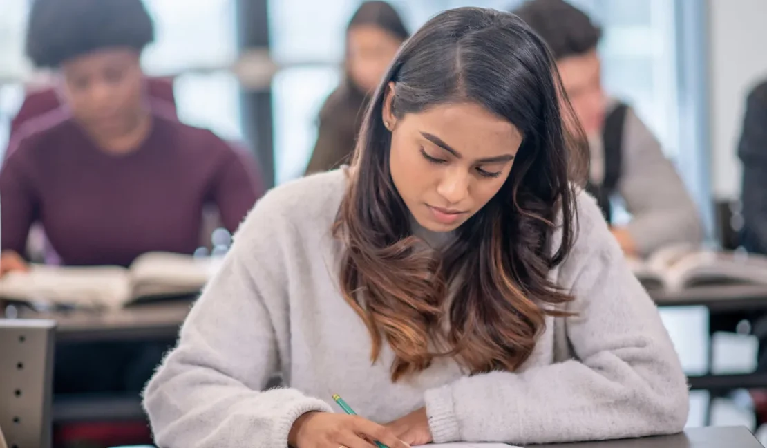 Kursus A Level di BSD