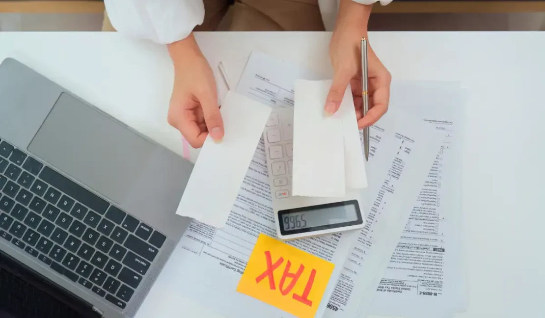 Cara jadi konsultan pajak