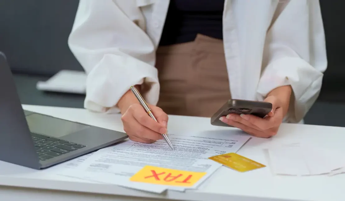 Cara jadi konsultan pajak