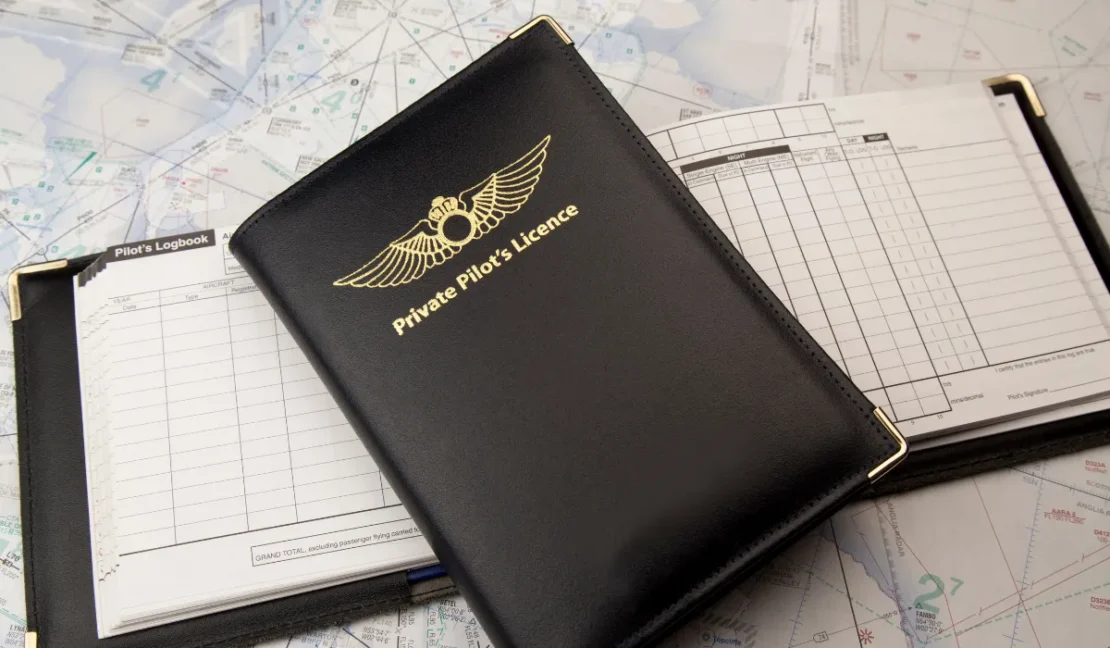 Tipe Lisensi Pilot di Indonesia