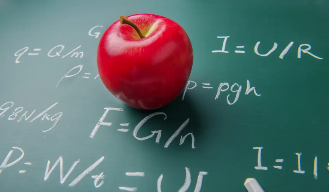 Materi Fisika Edexcel A Level yang Wajib Dikuasai untuk Sukses
