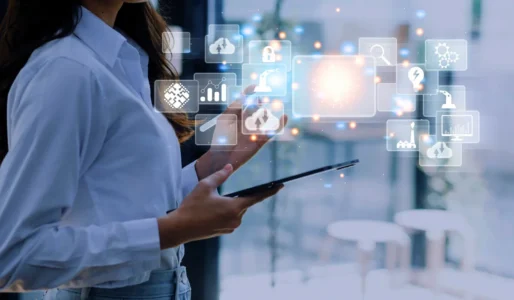 Ekonomi Digital Indonesia