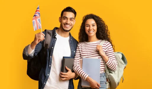 Skor TOEFL untuk Kuliah Luar Negeri