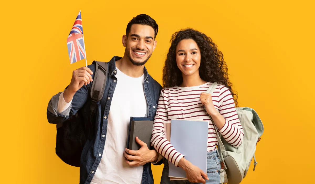 Skor TOEFL untuk Kuliah Luar Negeri