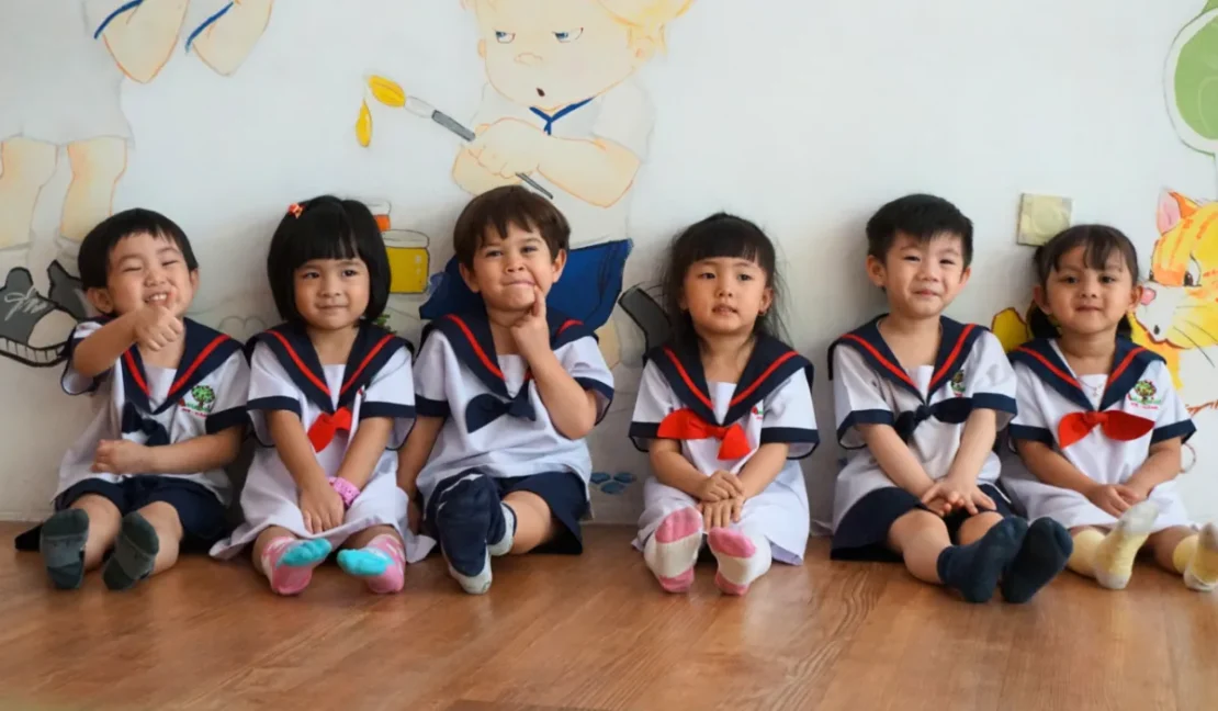 5 Program Pre Nursery Terbaik di Tangerang untuk Anak Usia Dini
