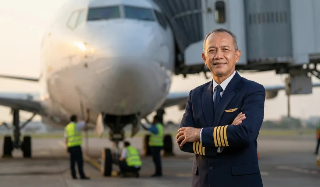 pentingnya jam terbang tambahan