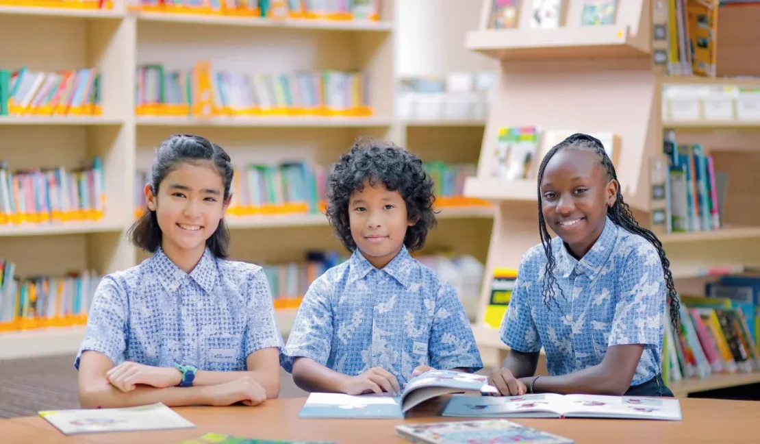 TK Terbaik di Jakarta dan BSD