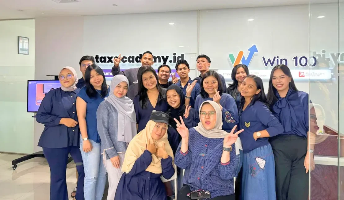 Kursus Brevet Pajak taxacademy.id