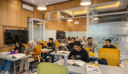 Biaya Kursus Brevet Pajak taxacademy.id