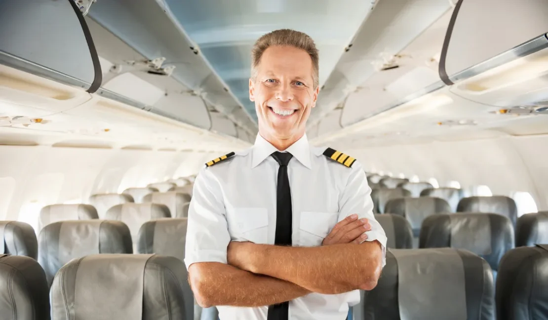 Bagaimana Cara Menjadi Seorang Pilot di Indonesia?
