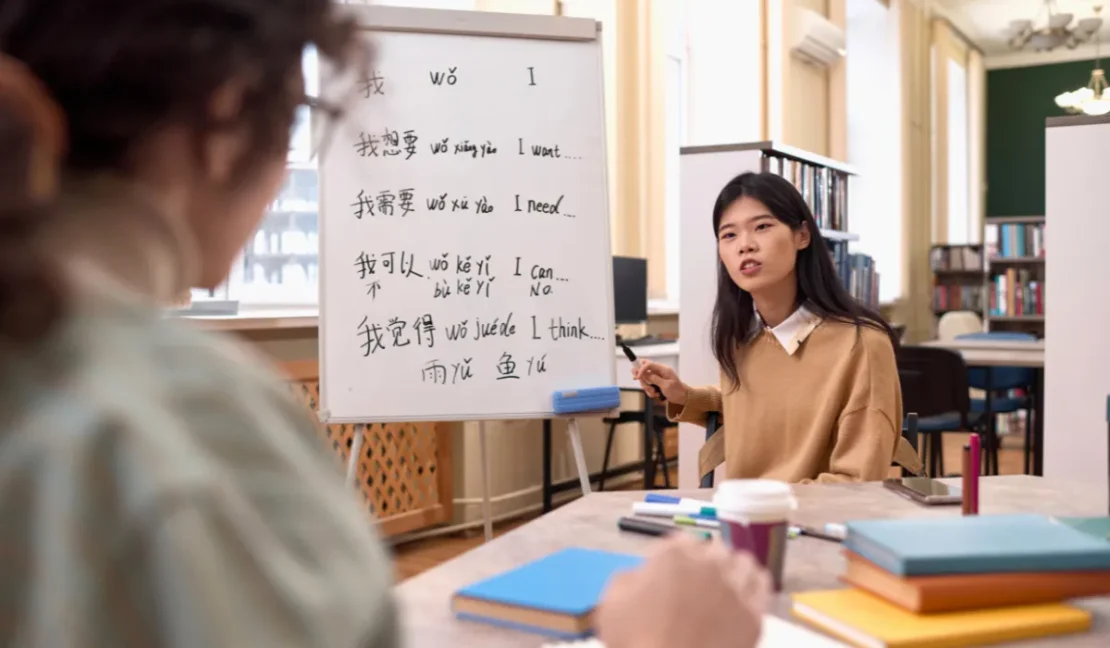 5 Tempat Kursus Bahasa Mandarin Terbaik di BSD
