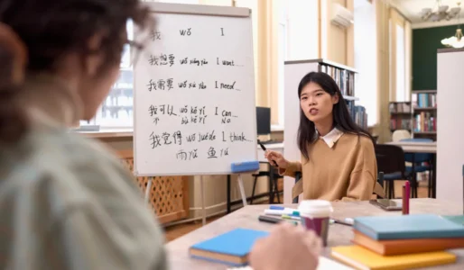 Kursus Bahasa Mandarin Terbaik di BSD