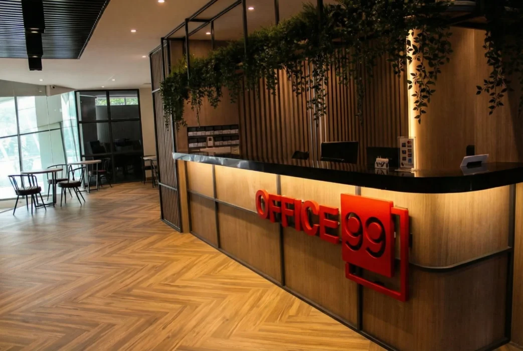 Kantor Virtual Terbaik Di BSD