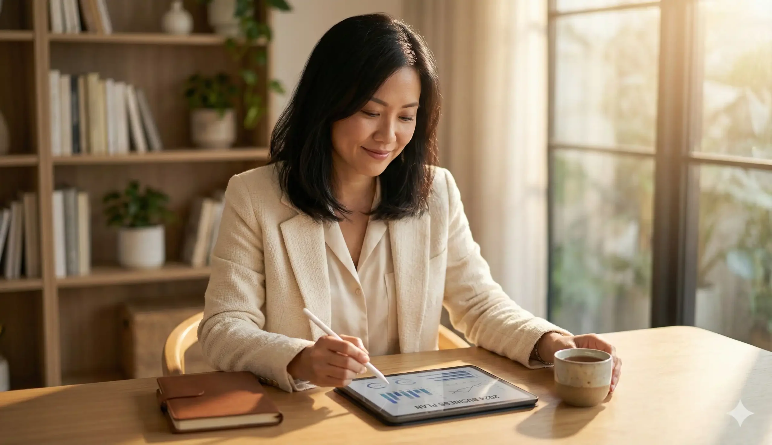 1-cara-mulai-bisnis-bimbel-modal-efisien www.educenter.id