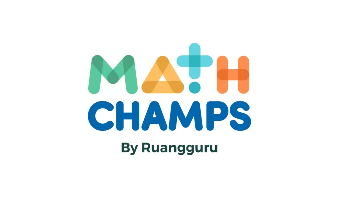 2. Math Champs dari Ruangguru_www.educenter.id
