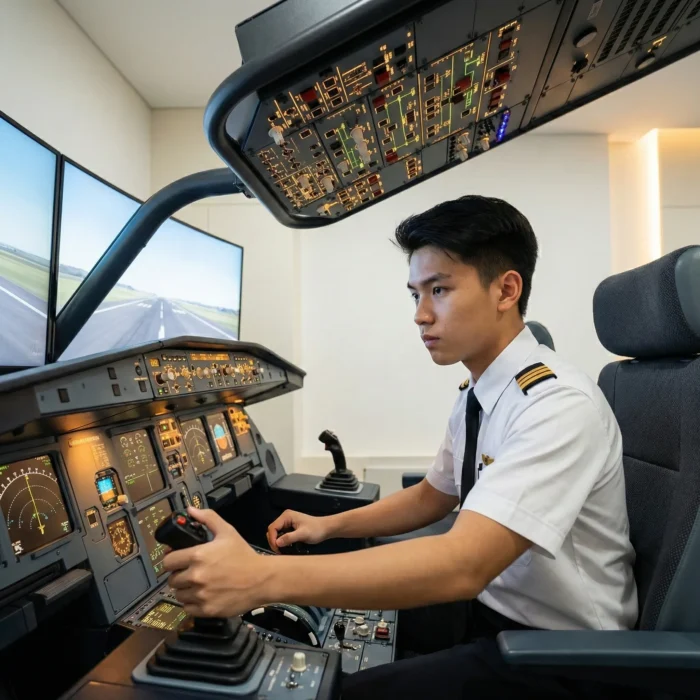 2. fasilitas-simulator-flybest-aviation-academy_www.educenter.id