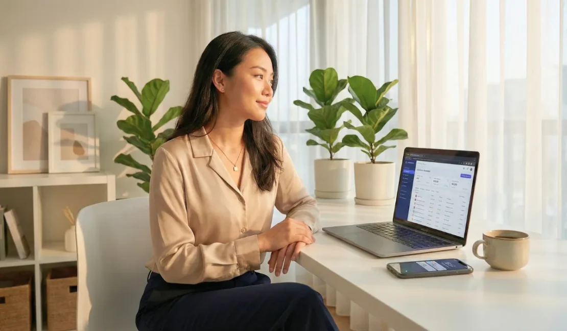 Bisnis Online Pemula