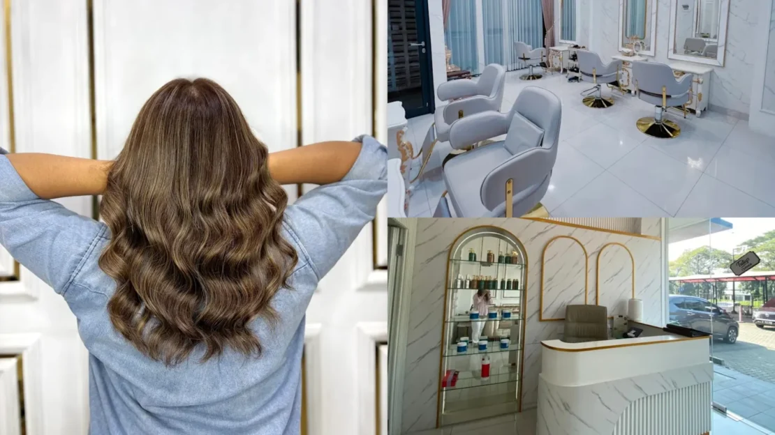 3. Ayra Salon & Beauty Bar BSD_www.educenter.id
