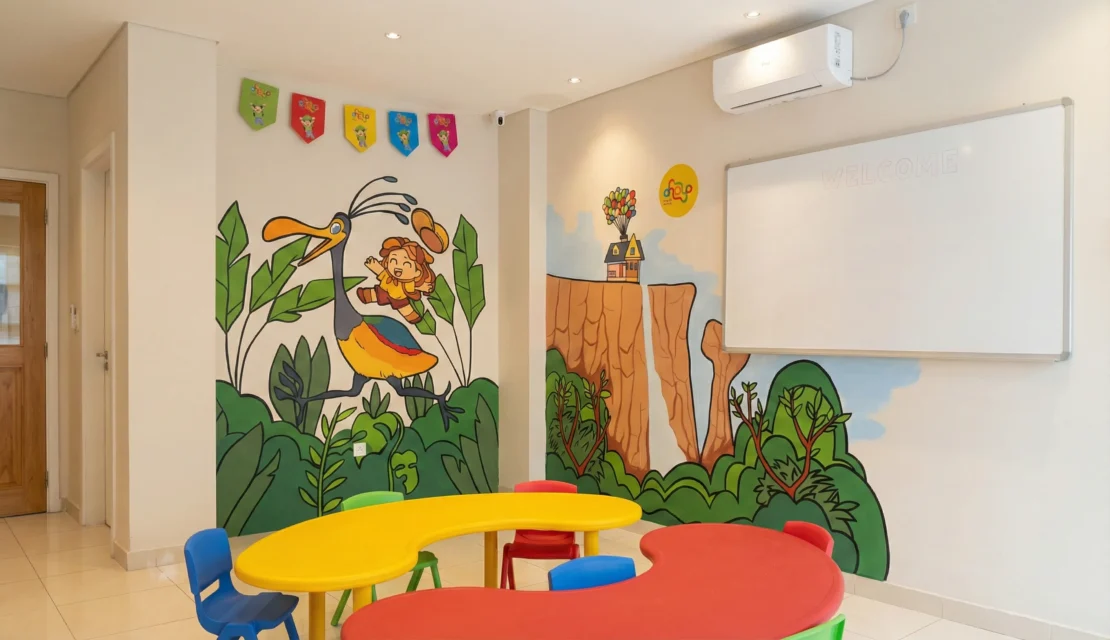 3. Rumah Seni BSD_www.educenter.id