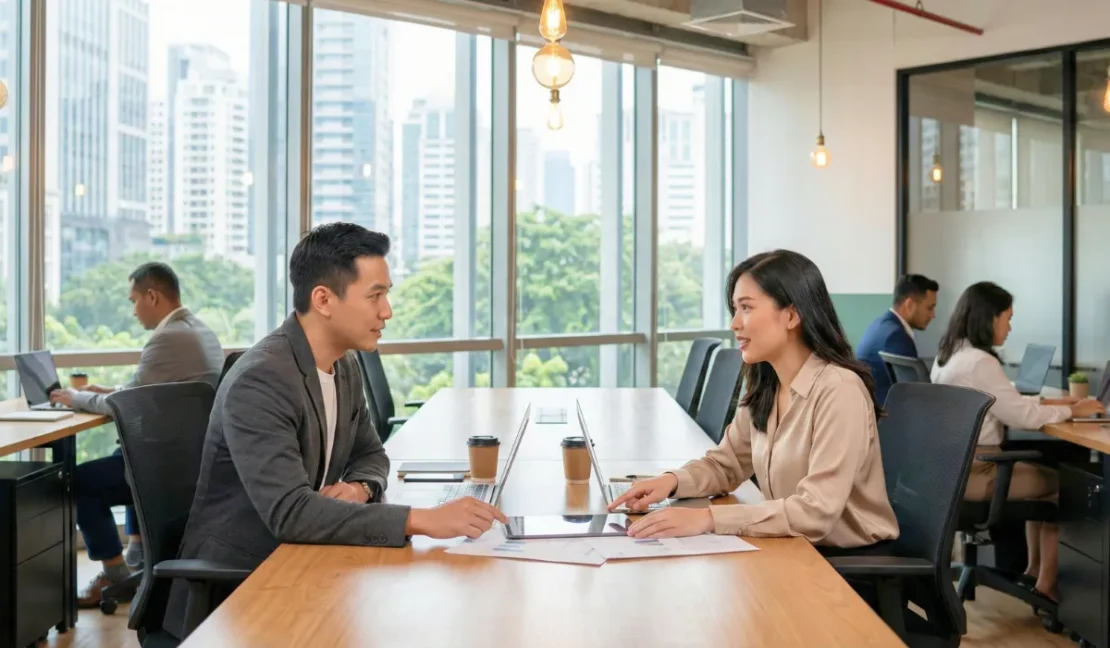 Bisnis Online Pemula