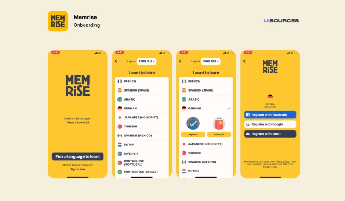 5. Memrise_www.educenter.id