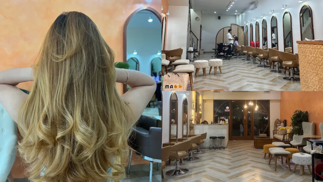 5. Rora Beauty Bar BSD_www.educenter.id