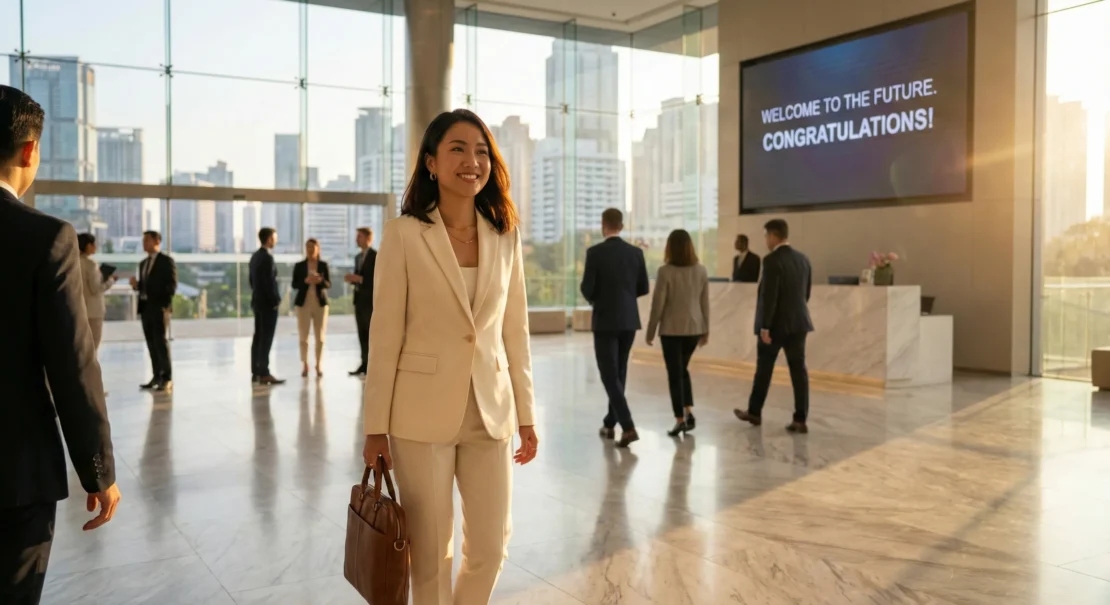 Tips wawancara Bahasa Inggris