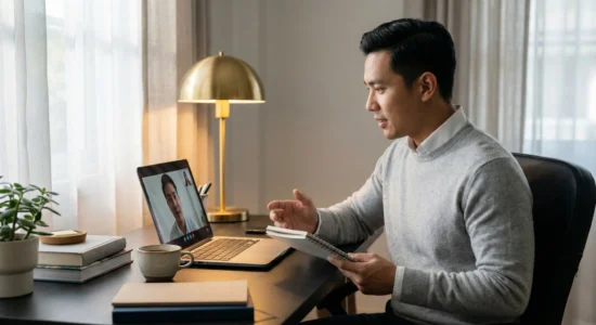 Tips wawancara Bahasa Inggris