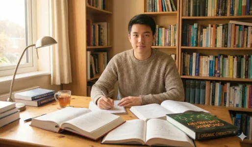 cara belajar igcse efektif