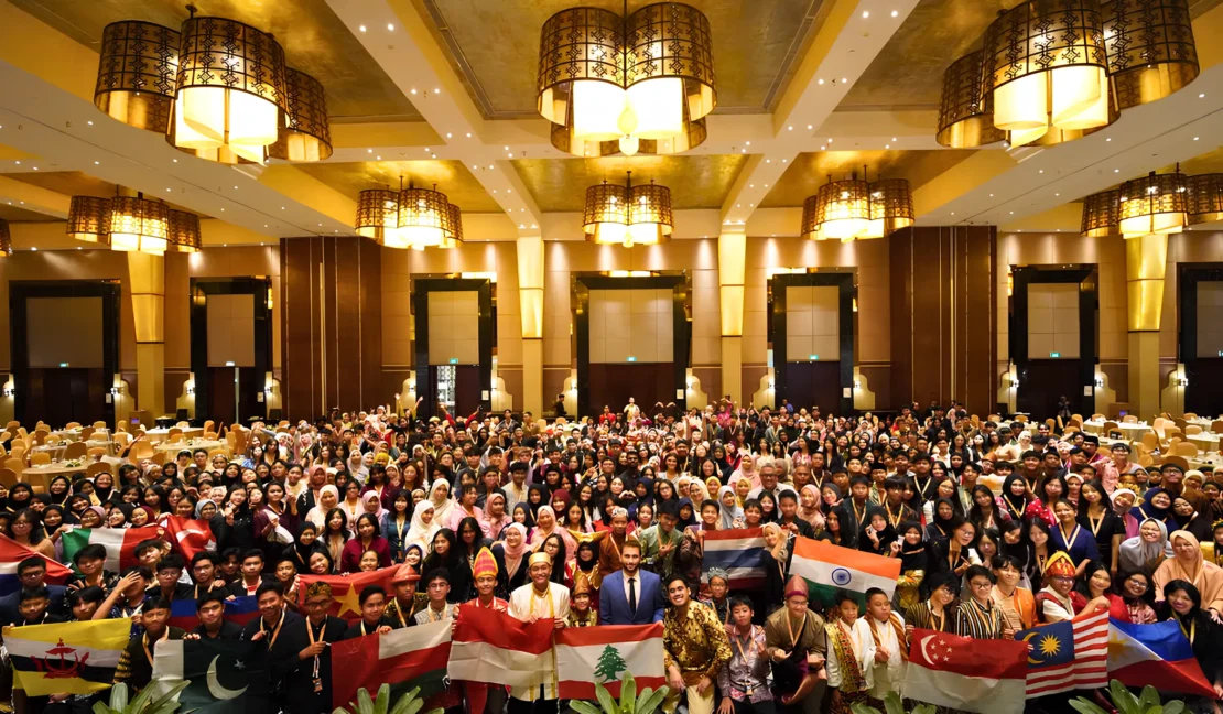 Model United Nations (MUN) Globy.id