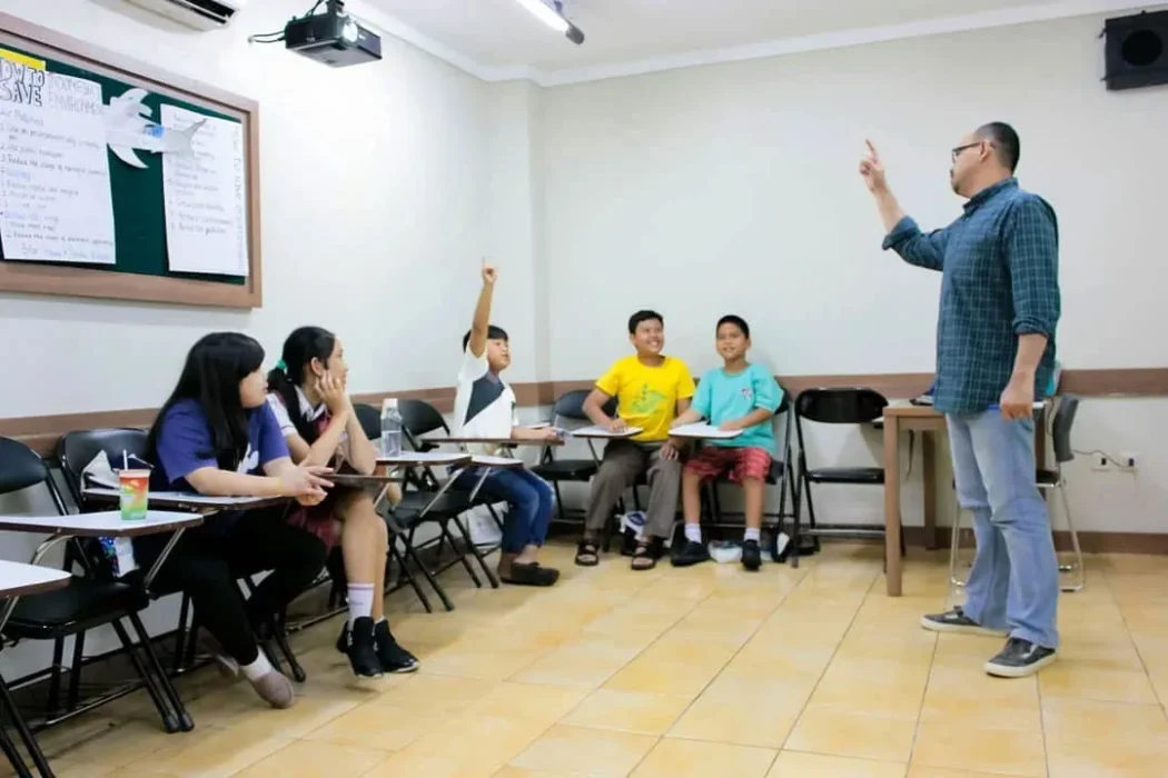 5 Alasan Impact Academy Jadi Kursus Inggris Terbaik di BSD