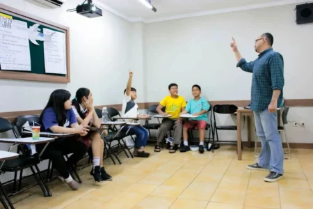 Impact english academy BSD_www.educenter.id