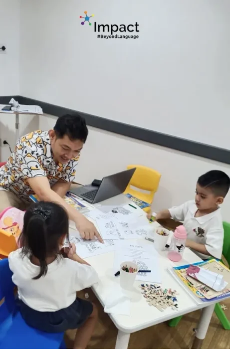 Impact english academy educenter BSD_www.educenter.id