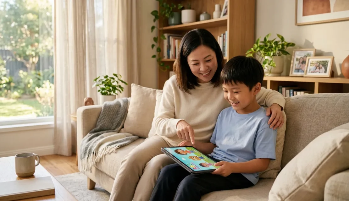 Tips Belajar Bahasa Inggris Anak SD Kelas 1 sampai 6
