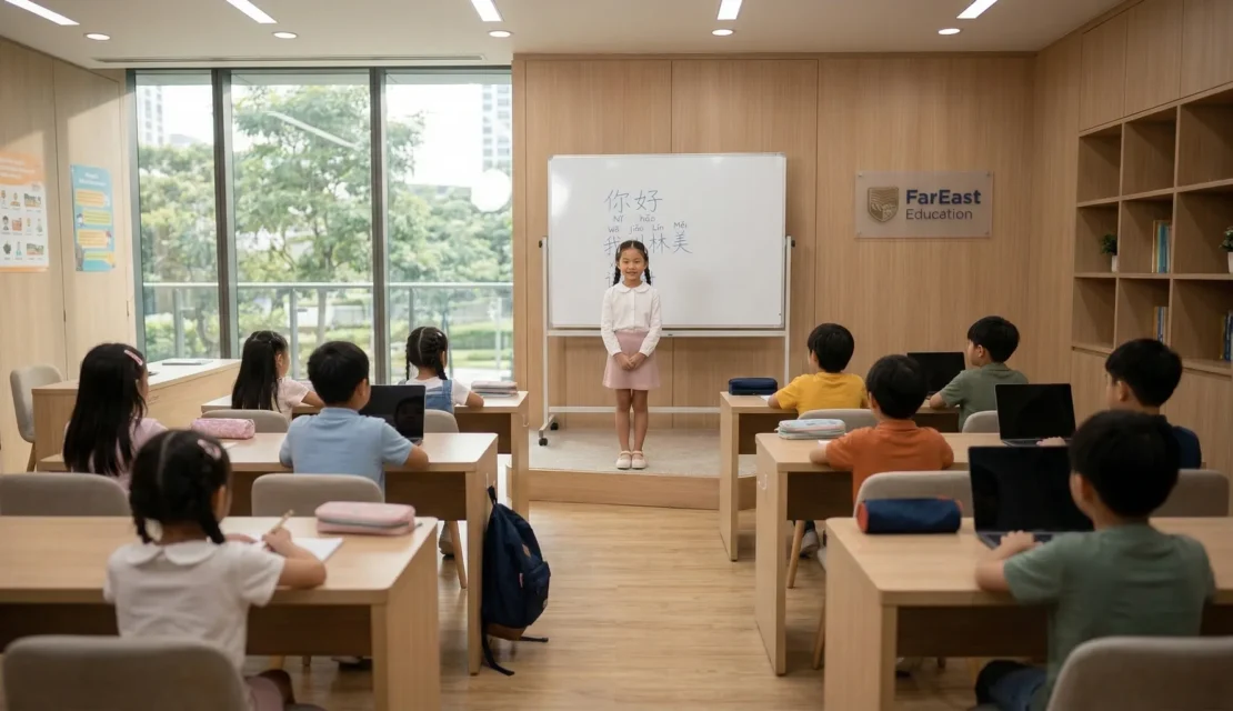Contoh Perkenalan Diri Bahasa Mandarin Singkat dan Artinya