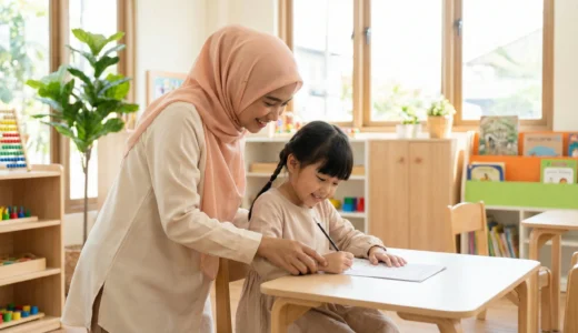 1. Les_Baca_Tulis_Anak_Terbaik_di_BS_www.educenter.id