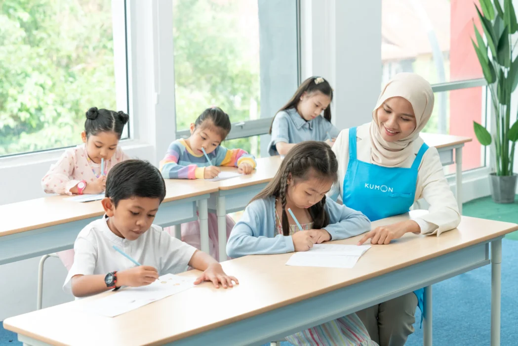 2. Kumon Educenter BSD_www.educenter.id
