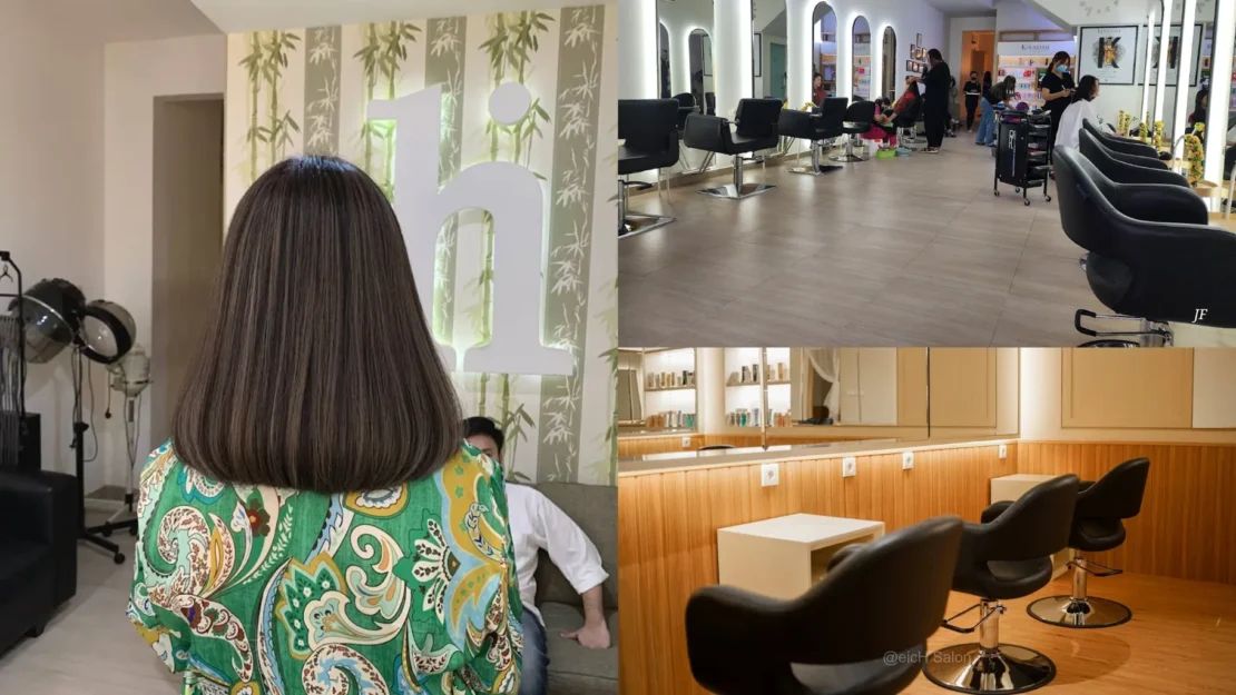 3. eiCH Beauty Salon Gading Serpong_www.educenter.id