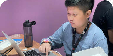 Prestigious Coding Curriculum