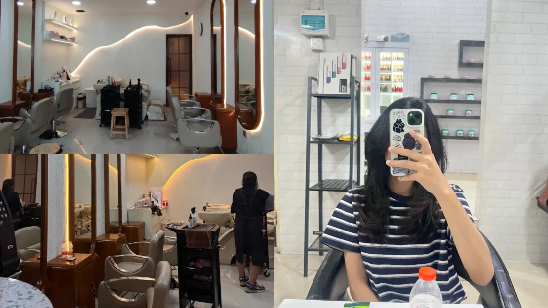 D'MOZE Salon BSD_www.educenter.id