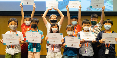 We Bring Talents to Singapore