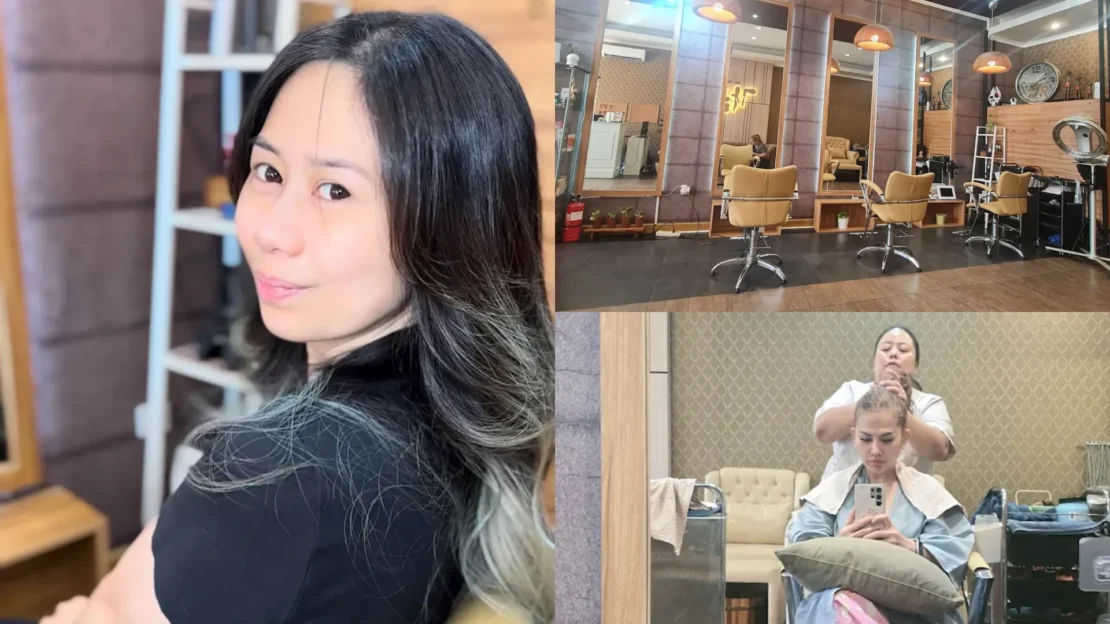 GaOn Korean Beauty Salon_www.educenter.id