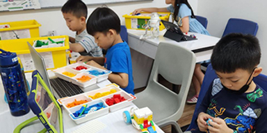 Online and Physical Classes