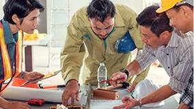 Project Management with Microsoft Project