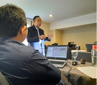 Sesi Diskusi Project Management