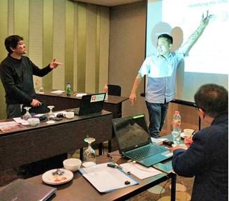 Pelatihan Intensif BIM & AutoCAD