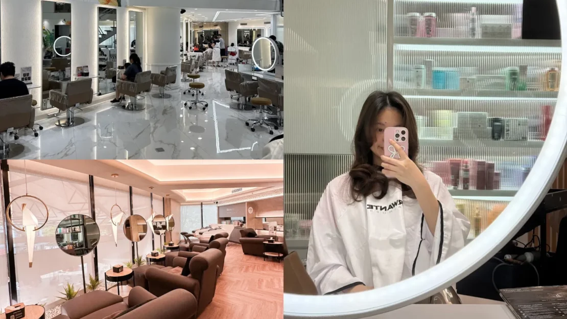 Irwan Team Hairdesign BSD_www.educenter.id