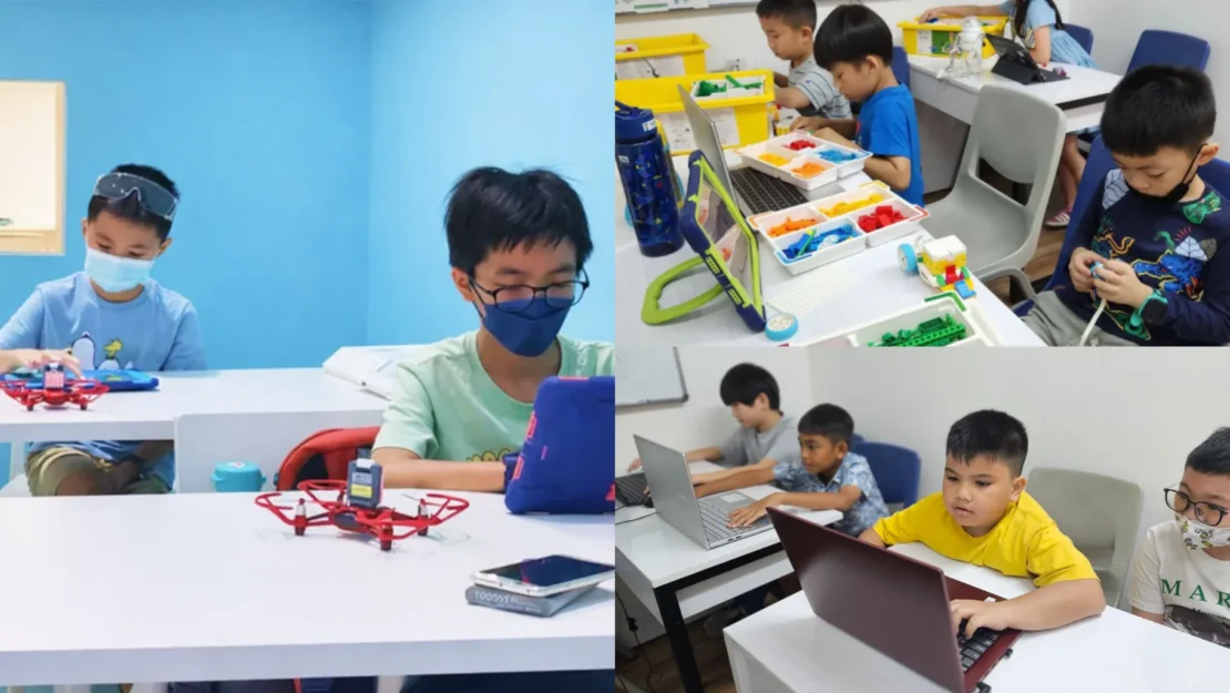 Kodecoon Coding Academy EduCenter BSD_www.educenter.id