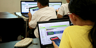 Flexible Class Schedules